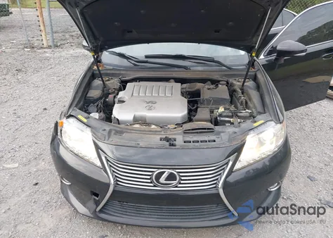 2014 Lexus Es 350 z USA, uszkodzony, nr VIN JTHBK1GG4E2150831